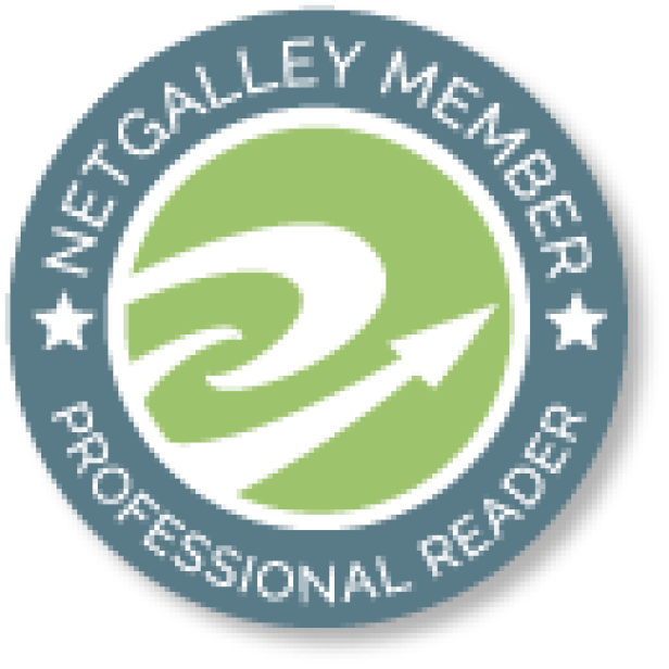 NetGalley Professional Reader